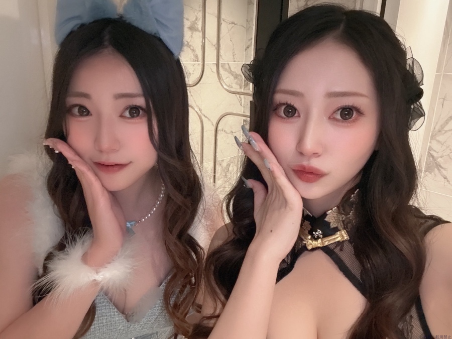 女の子ブログ画像