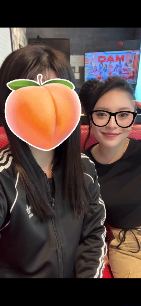 女の子ブログ画像