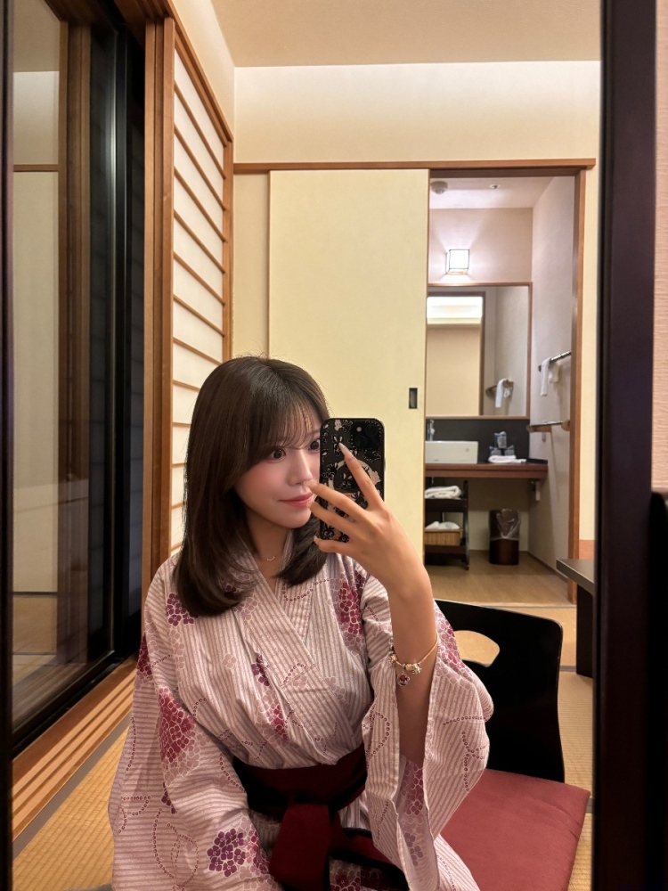 女の子ブログ画像