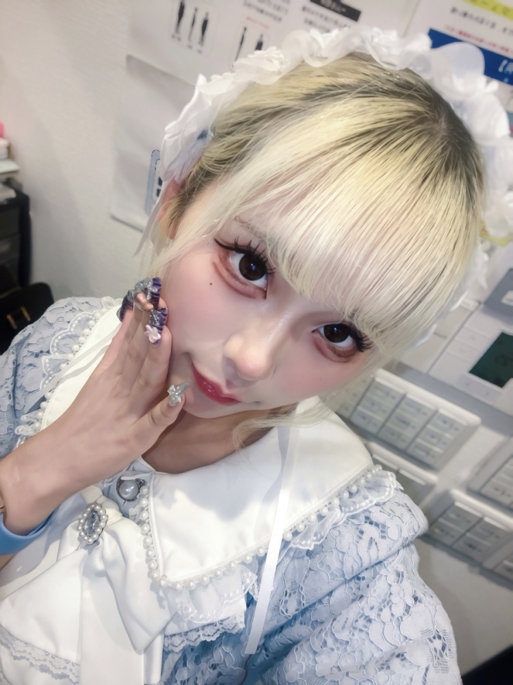 新着女の子ブログ画像