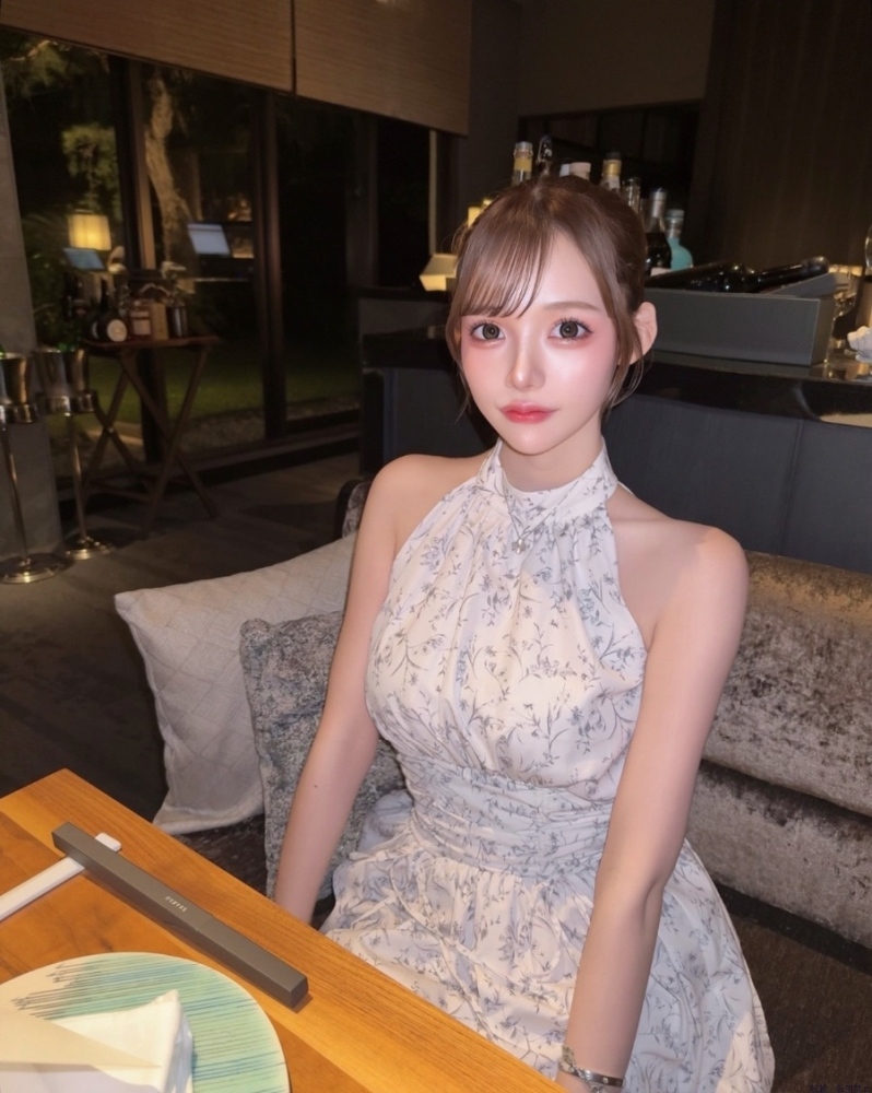 女の子ブログ画像