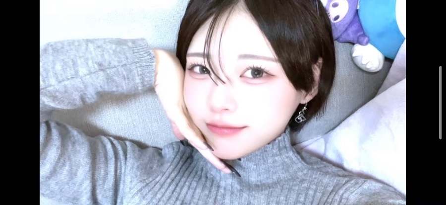 女の子ブログ画像