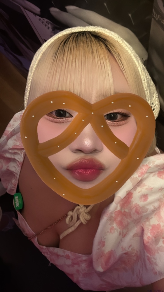 女の子ブログ画像