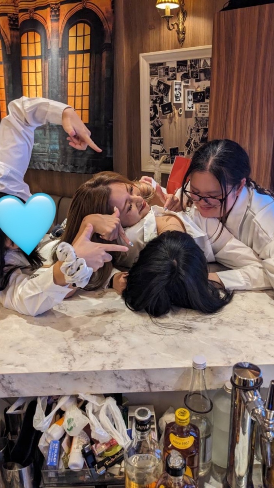 新着女の子ブログ画像