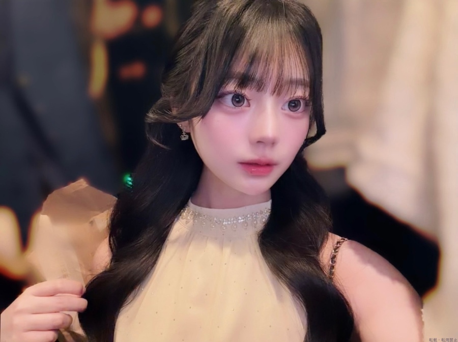 女の子ブログ画像