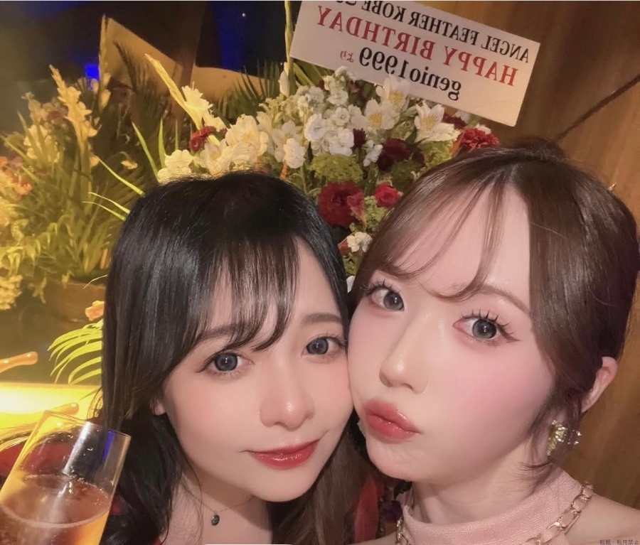 女の子ブログ画像