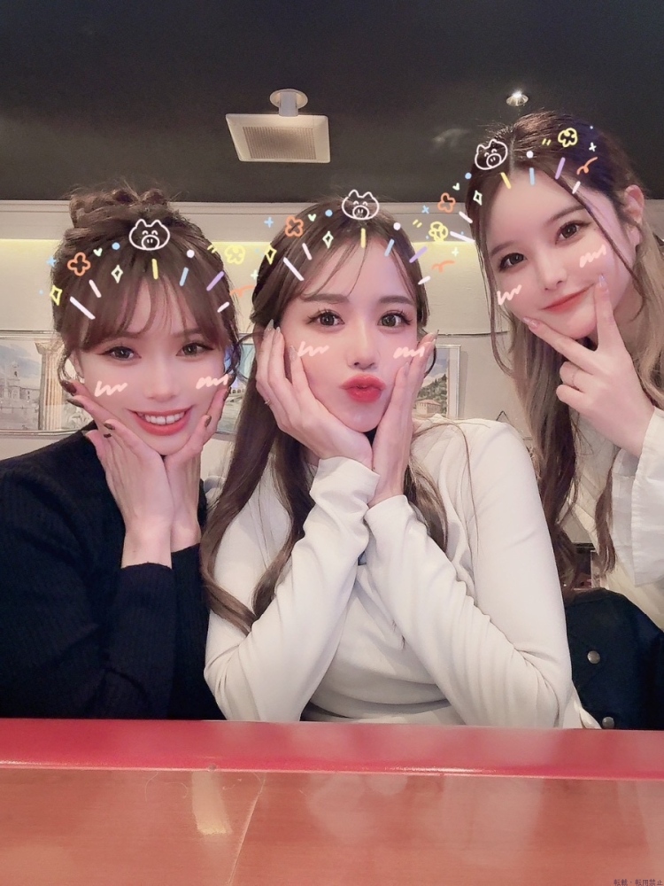 新着女の子ブログ画像