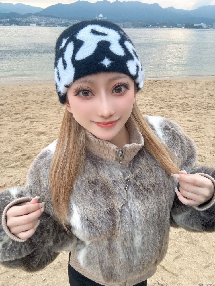 女の子ブログ画像