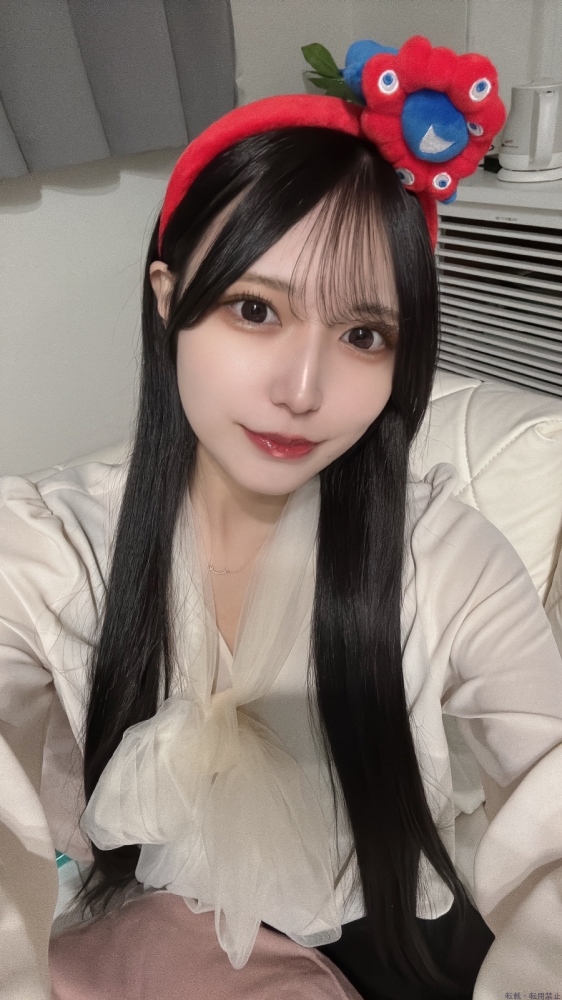 女の子ブログ画像