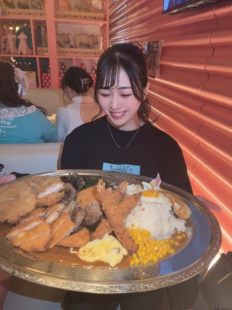 女の子ブログ画像