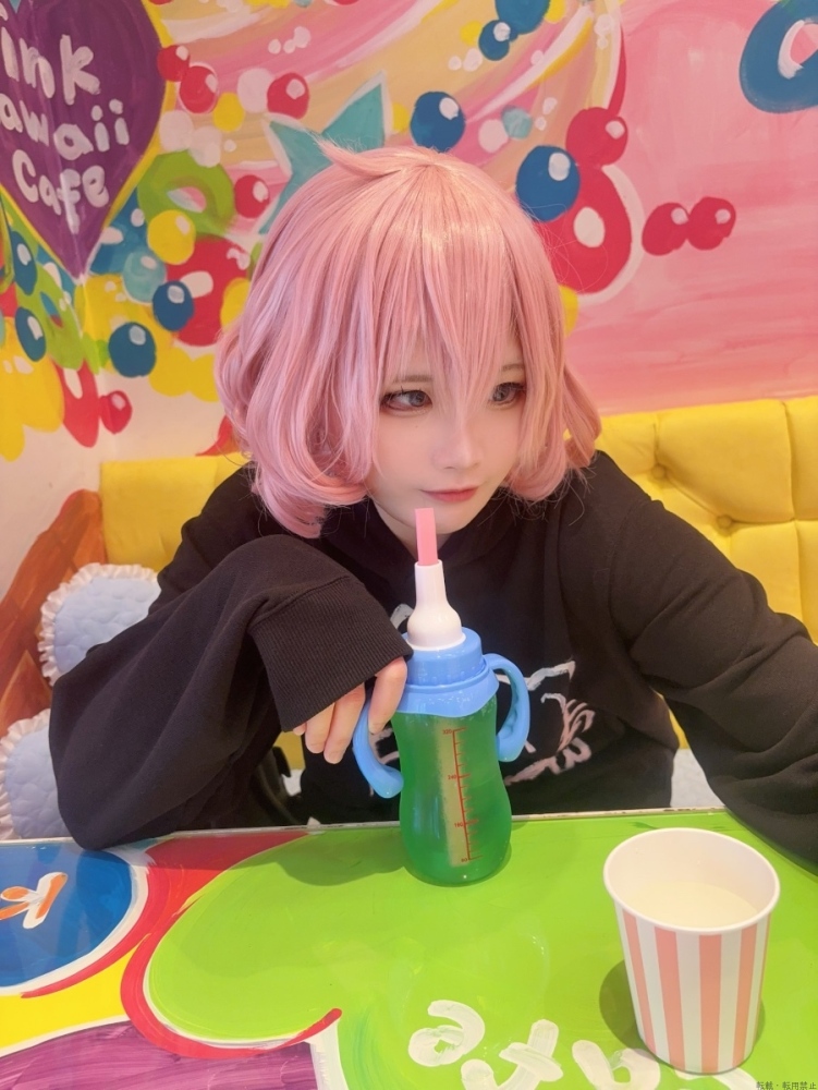 女の子ブログ画像