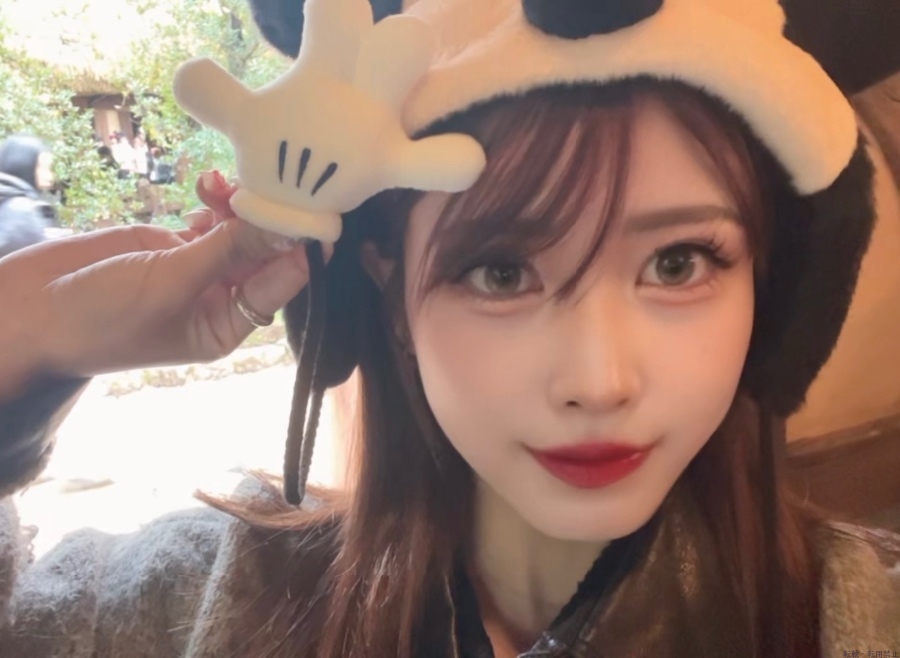 女の子ブログ画像