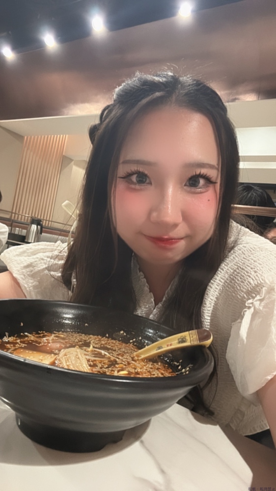 女の子ブログ画像