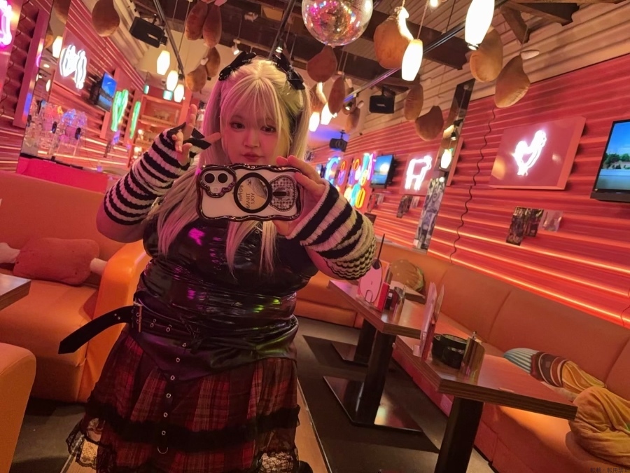 女の子ブログ画像