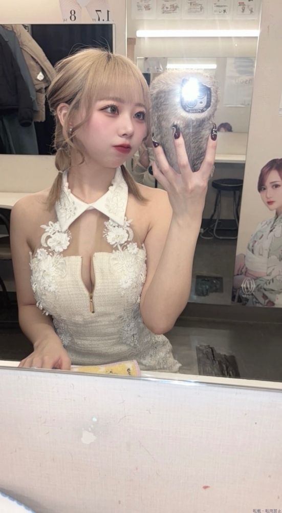 女の子ブログ画像