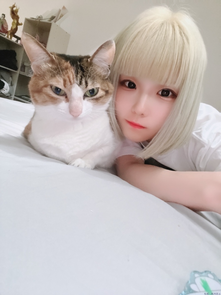女の子ブログ画像