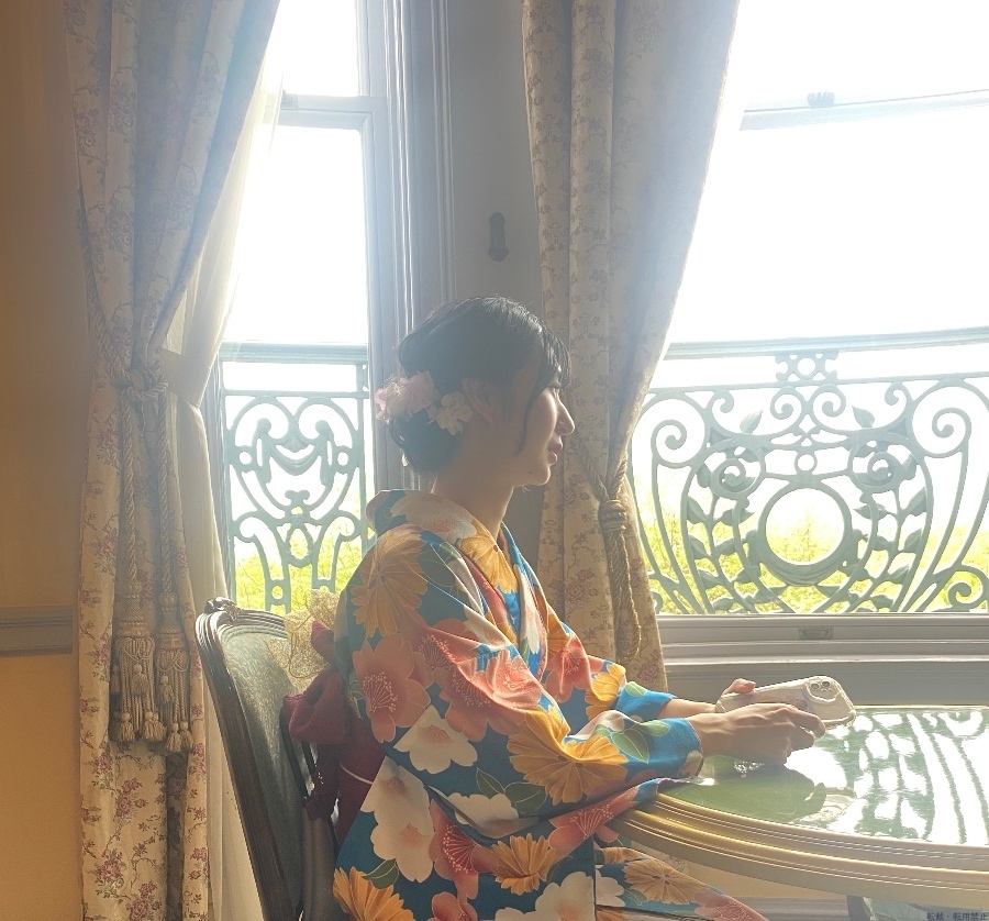 女の子ブログ画像