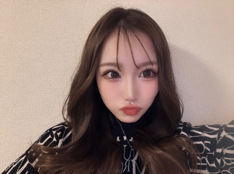 女の子ブログ画像