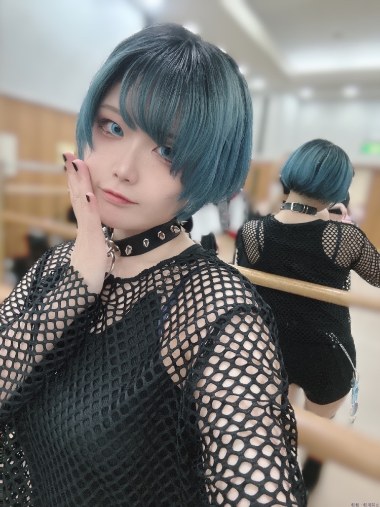 女の子ブログ画像