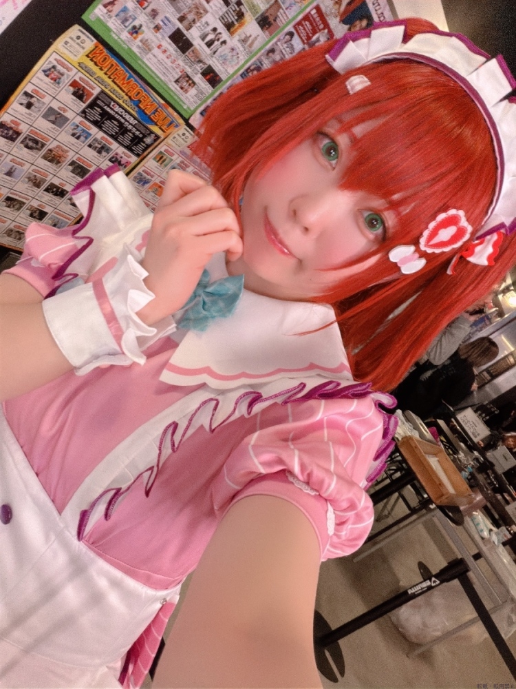 女の子ブログ画像