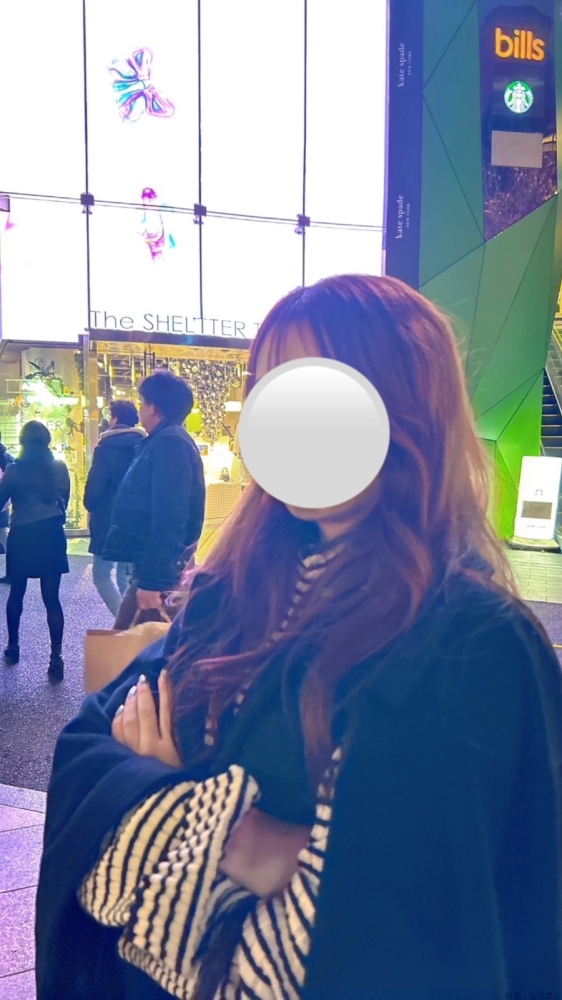 女の子ブログ画像