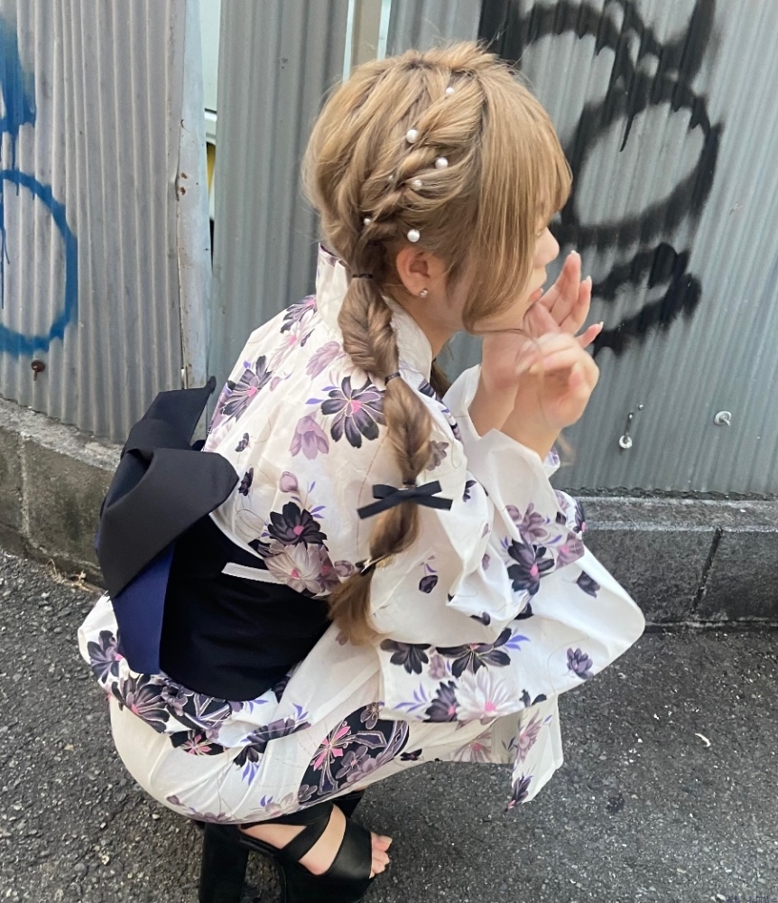 新着女の子ブログ画像