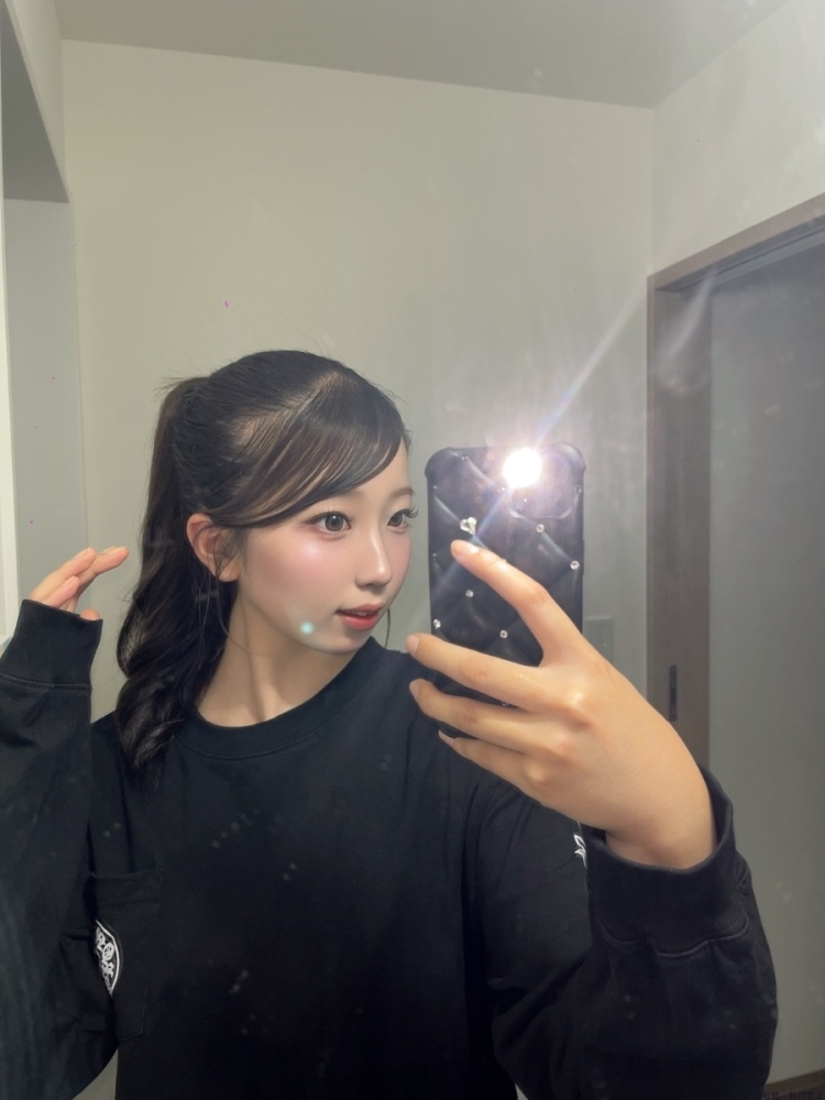 女の子ブログ画像