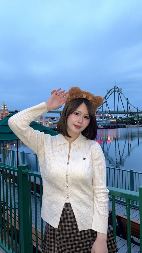 新着女の子ブログ画像
