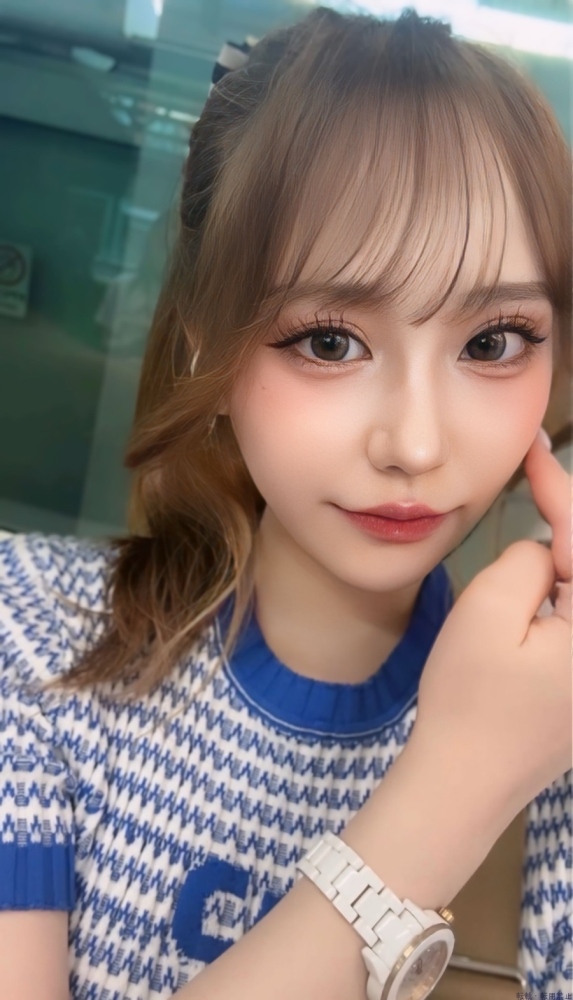女の子ブログ画像