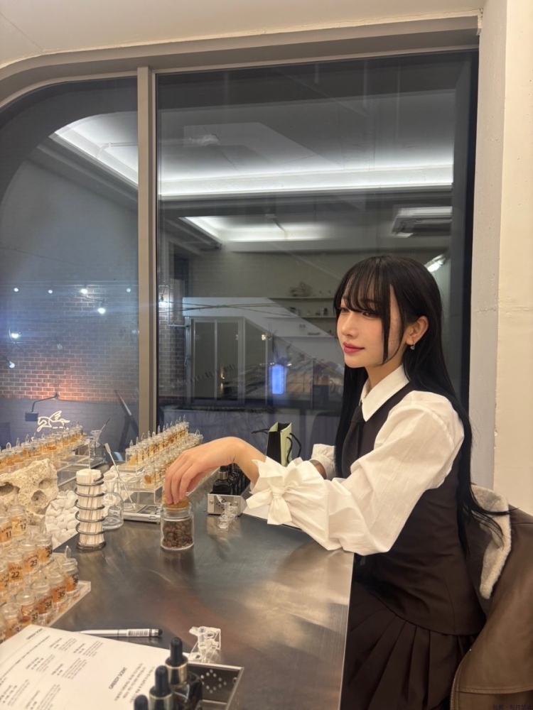 女の子ブログ画像