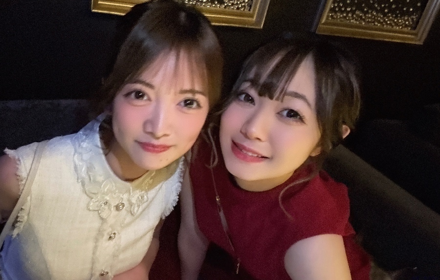 女の子ブログ画像