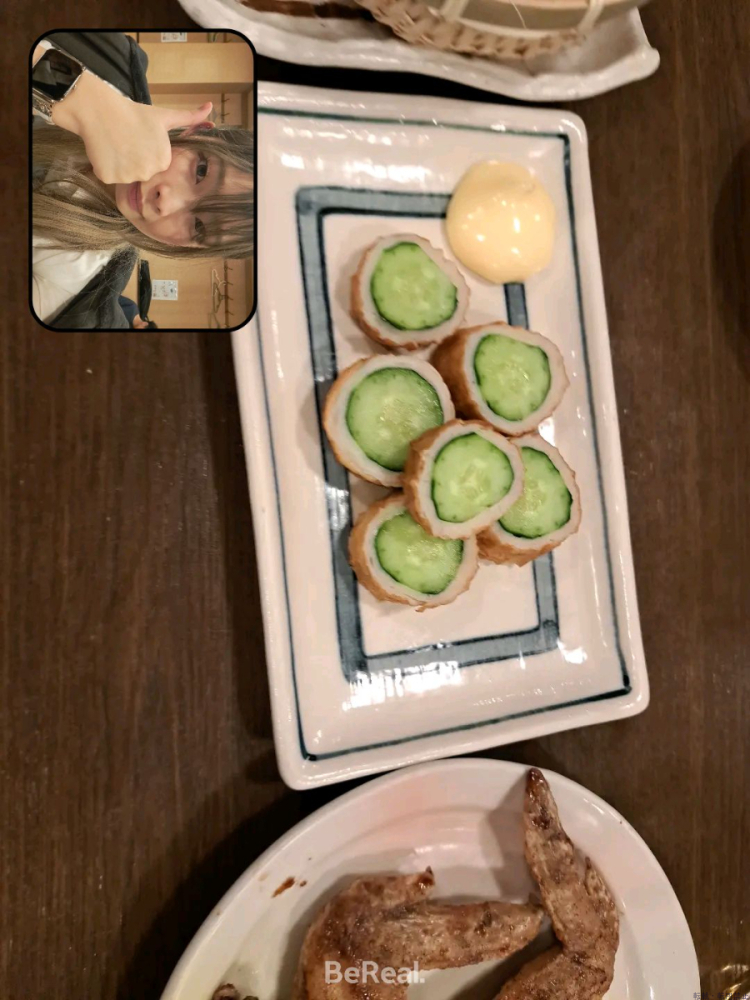 女の子ブログ画像