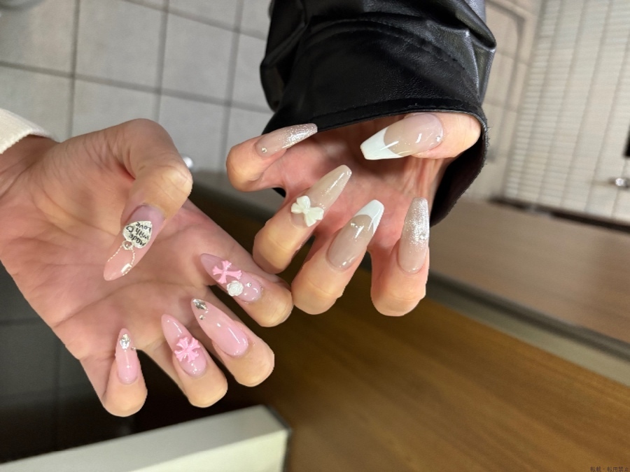 女の子ブログ画像