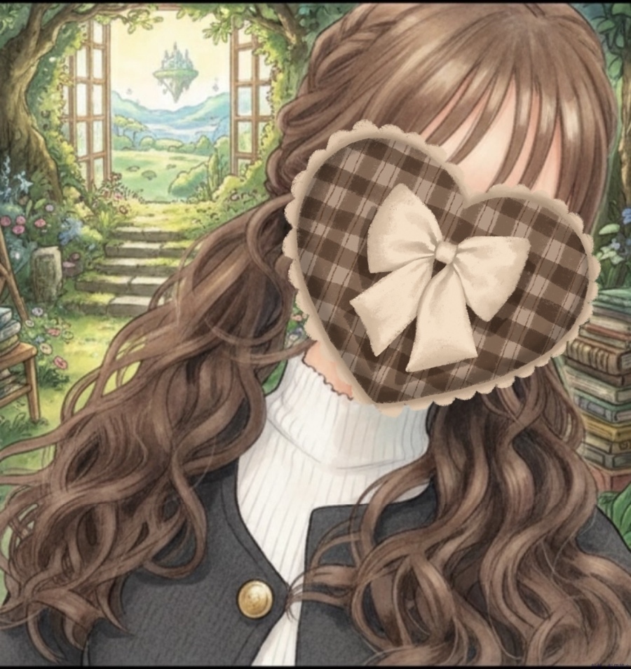 女の子ブログ画像