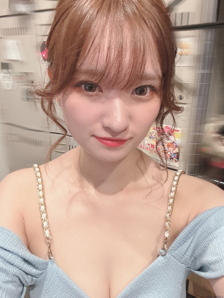 女の子ブログ画像