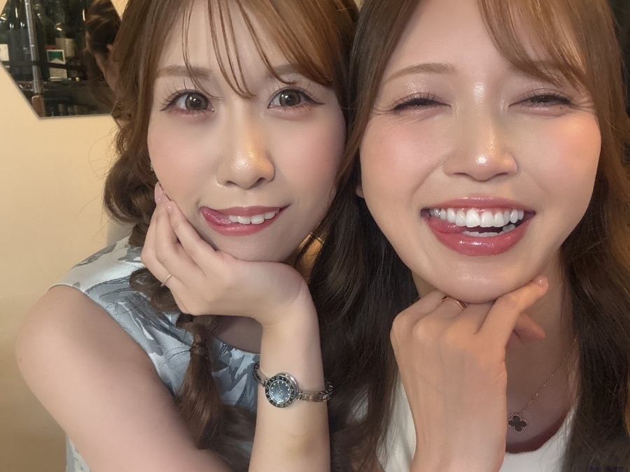 女の子ブログ画像