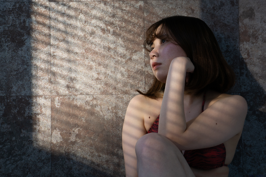 新着女の子ブログ画像