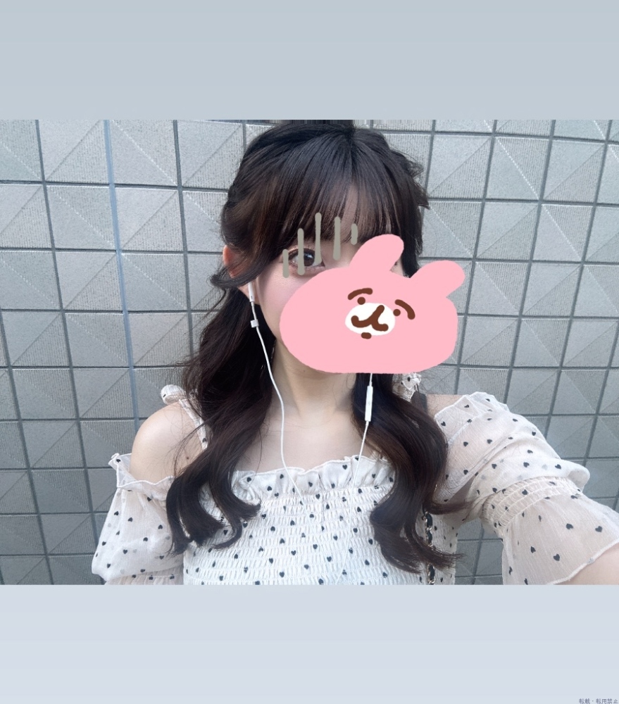 女の子ブログ画像