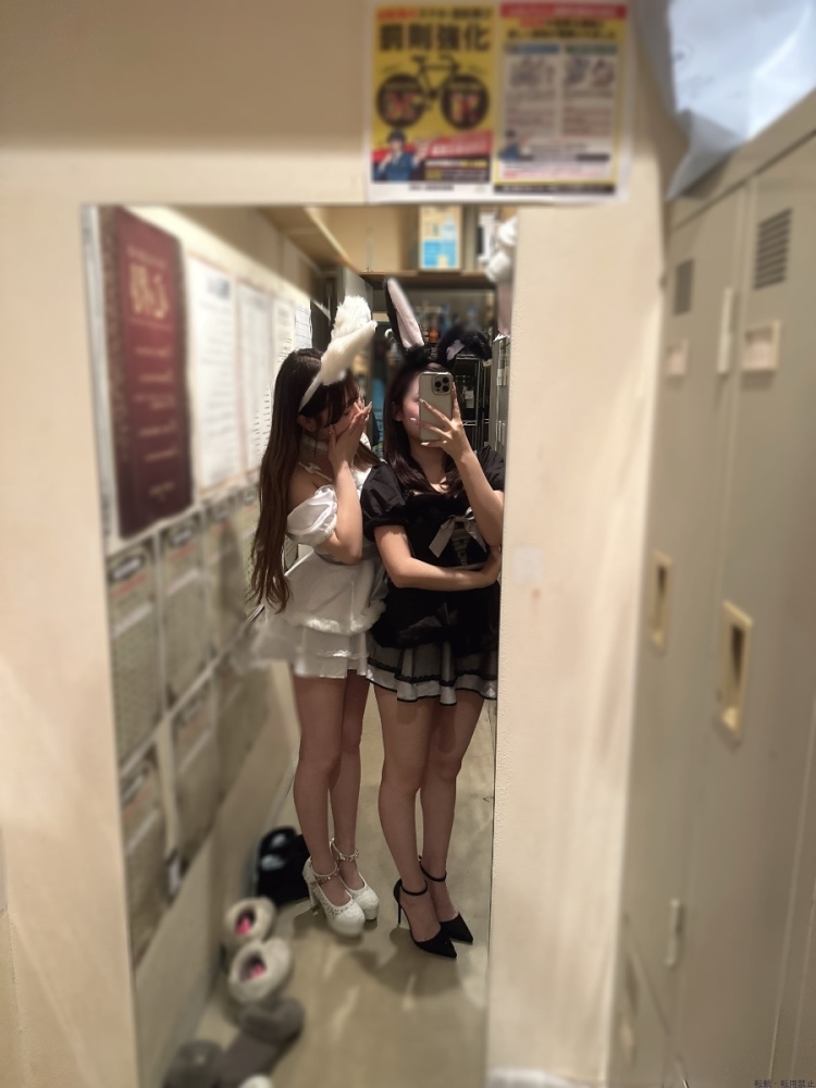 女の子ブログ画像