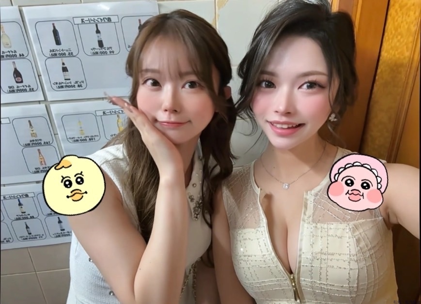 女の子ブログ画像
