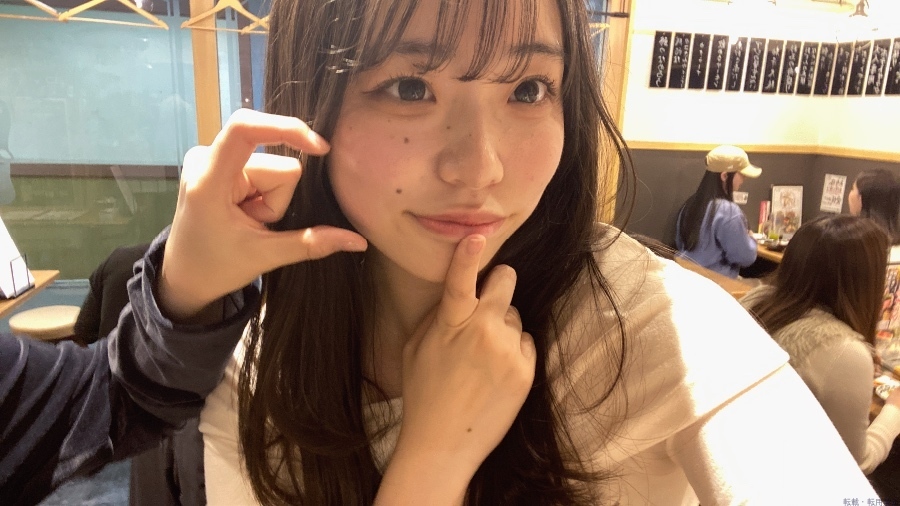 女の子ブログ画像