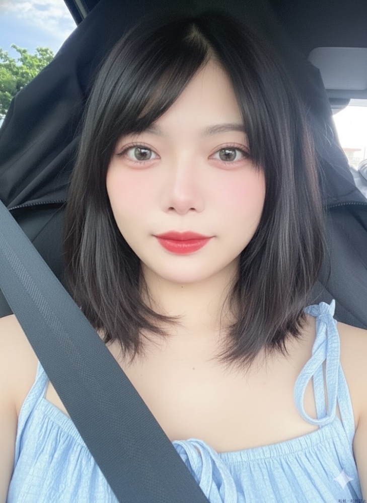 女の子ブログ画像