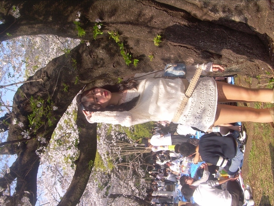 女の子ブログ画像