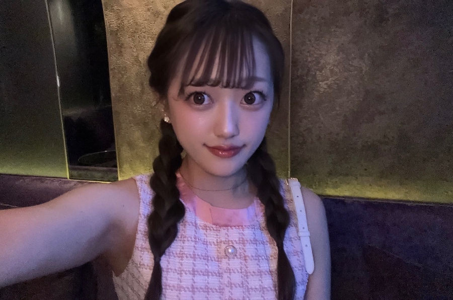 新着女の子ブログ画像
