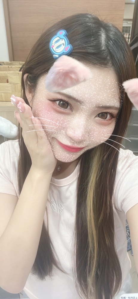 女の子ブログ画像