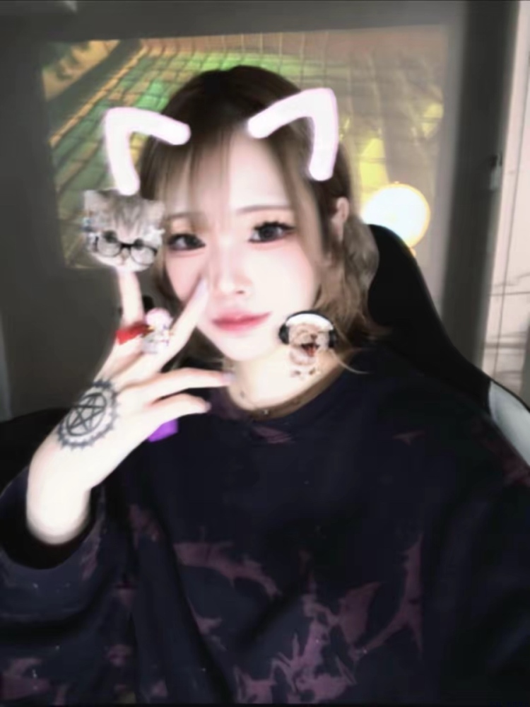 女の子ブログ画像