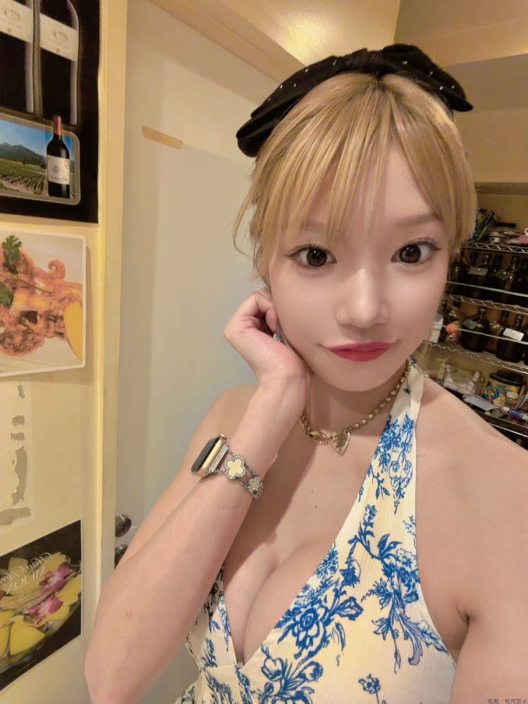 新着女の子ブログ画像