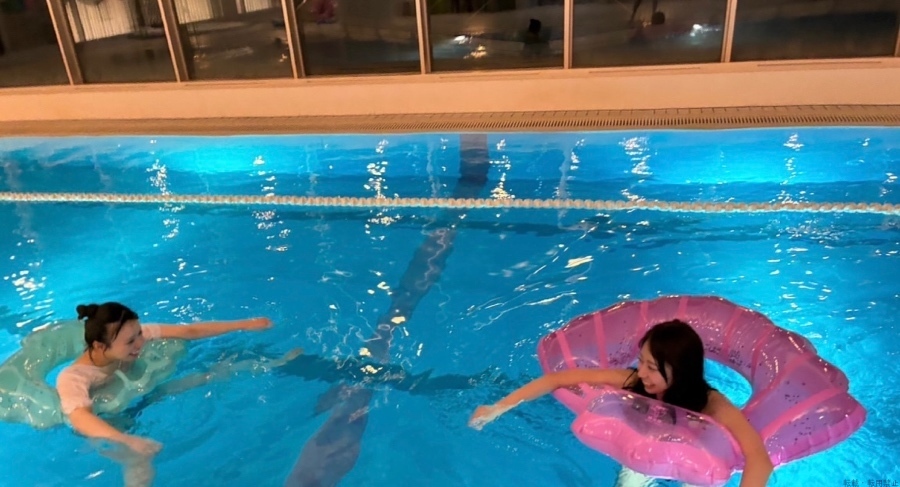 女の子ブログ画像