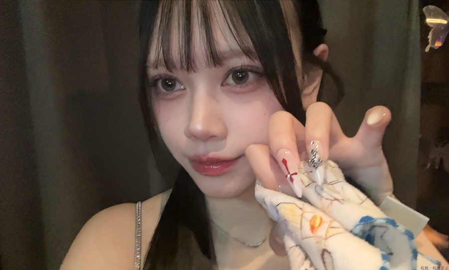 女の子ブログ画像