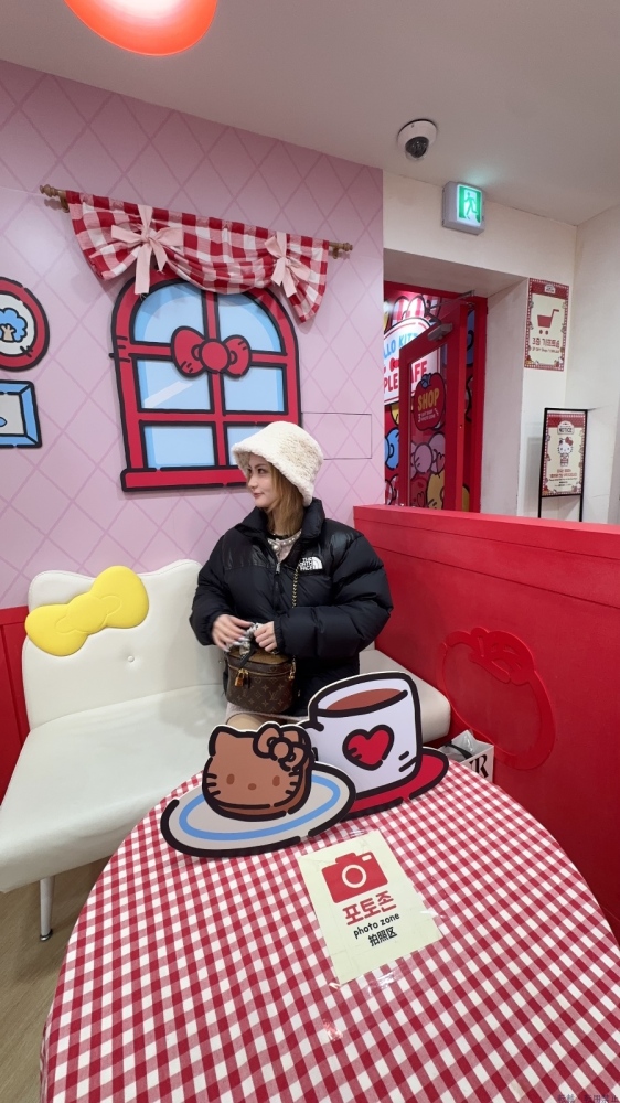 女の子ブログ画像